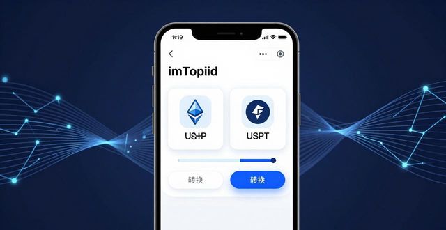 imToken安卓版下载后怎么管理数字资产？一文讲透