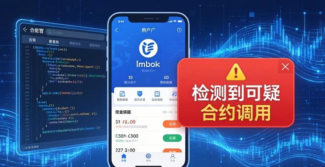 imToken钱包安全吗？核心技术壁垒全解析