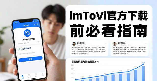 imToken私钥管理_imToken官方教程_imToken官方下载app的用户阅读与市场反应