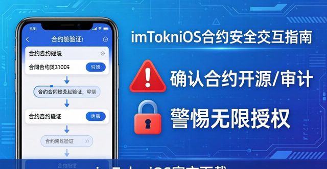 imToken官网下载iOS钱包_合约安全交互DeFi操作_imToken 钱包官网 APP 下载｜iOS 合约安全交互