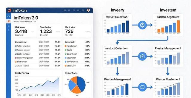 imToken 3.0下载安装后，这样制定投资计划更稳妥