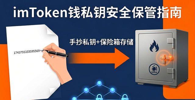 imToken钱包官网下载_226. imToken 钱包官方下载 私钥导入教程_imToken钱包私钥保管