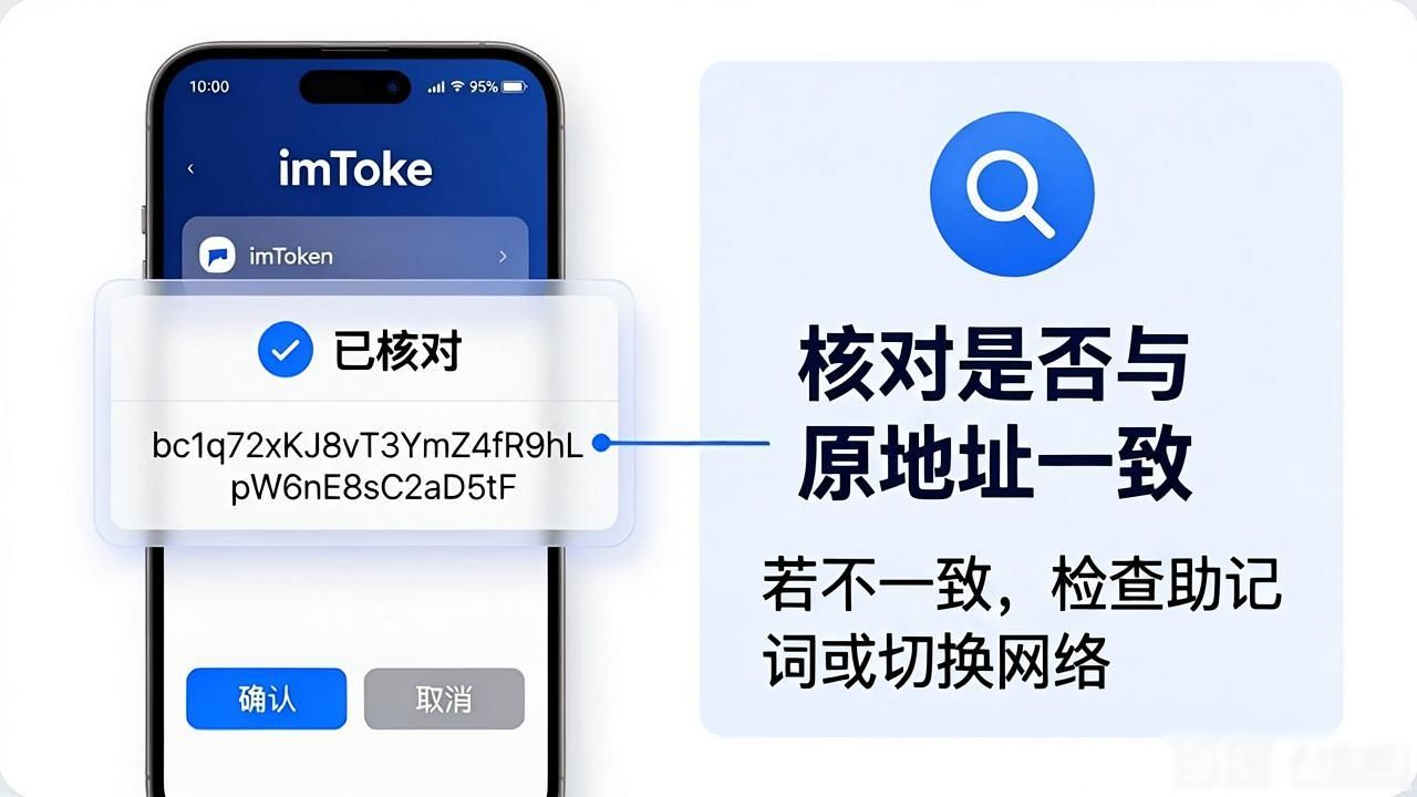 imToken下载后怎么恢复钱包？详细步骤看这里