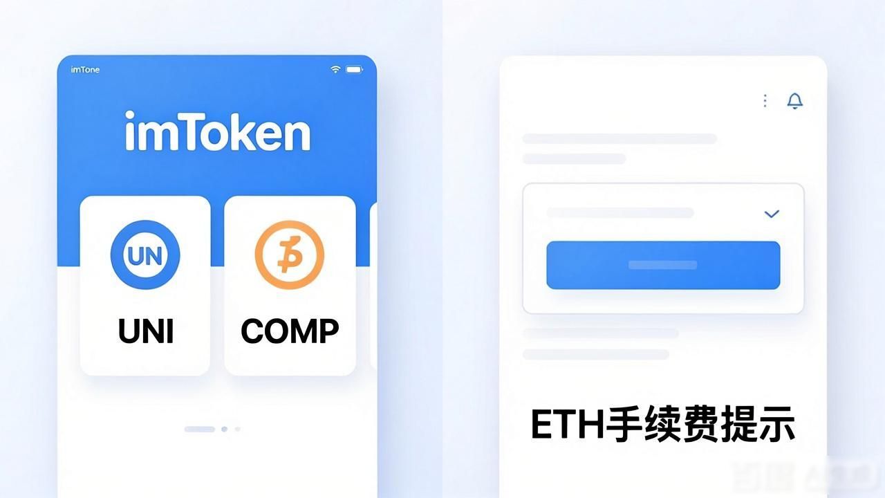 imToken苹果版如何参与投票？社区治理操作指南