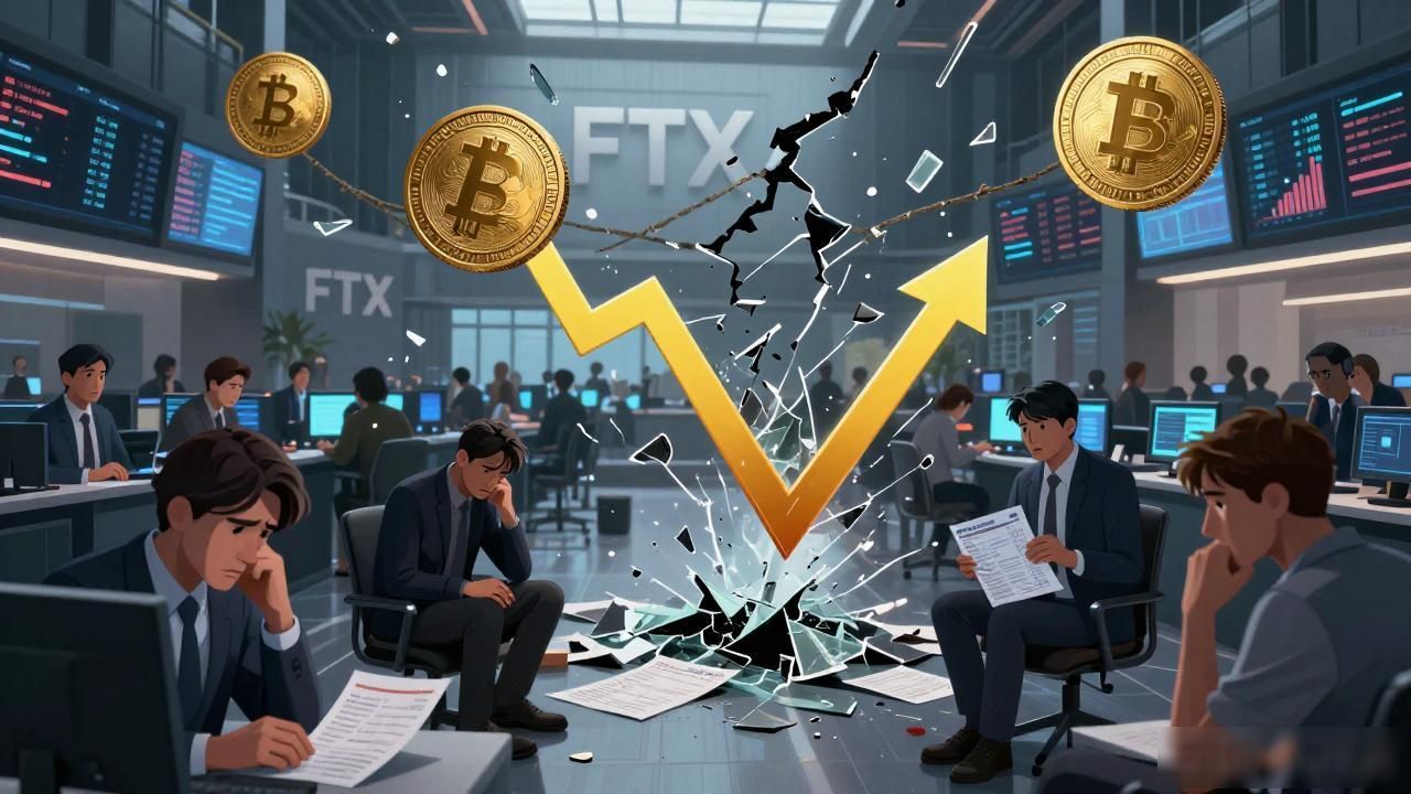 数字货币传说视频：暴富神话与血泪教训