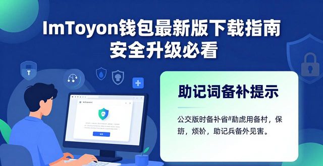 ImToken钱包升级包安全下载_私钥管理优化多链转账速度_imtoken 钱包下载最新升级包