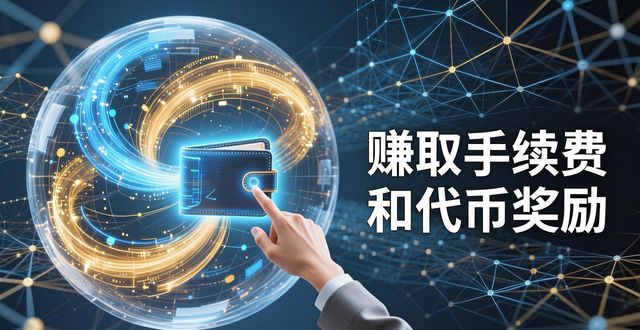 token钱包网址投资 让资金灵活流动的3个方法