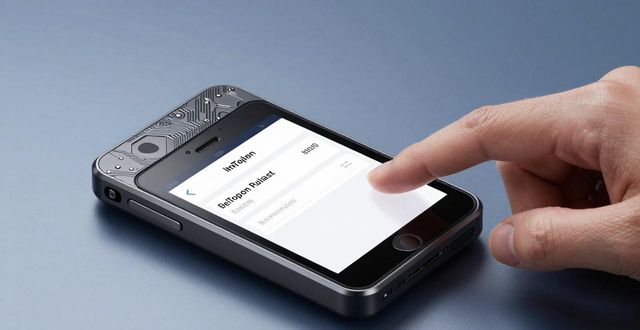 imToken冷钱包透明度怎么样 监管合规靠谱吗