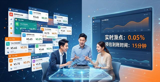 token钱包官方版的用户反馈与改进轨迹,反映其在不断优化用户体验方面的努力。_优化交易确认流程_增强安全性