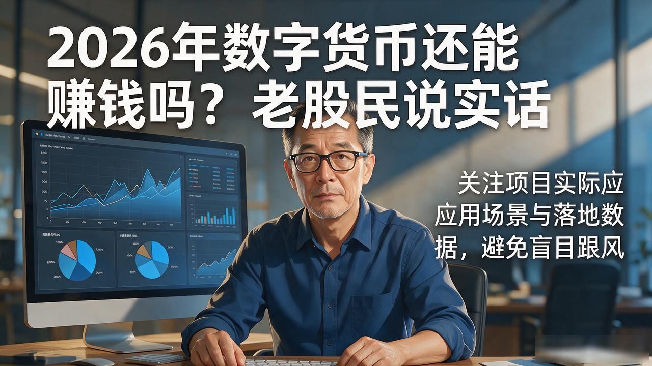 2024年数字货币投资机会与风险_普通投资者如何参与加密货币投资_今年数字货币赚钱吗