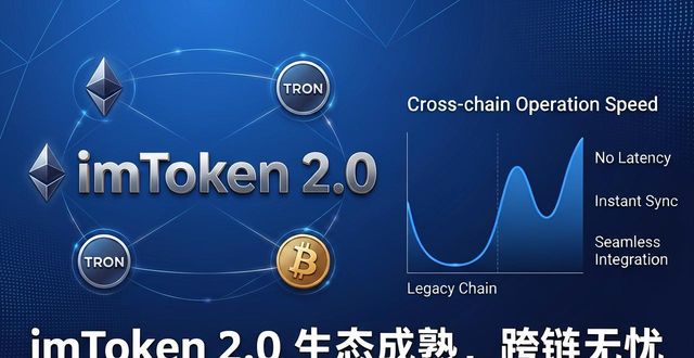 imToken 2.0用户为什么离不开？跟竞品比好在哪
